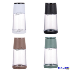 2025 New Spice Grinder Bottle