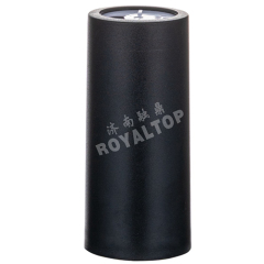 3oz Mini Plastic Salt Shaker