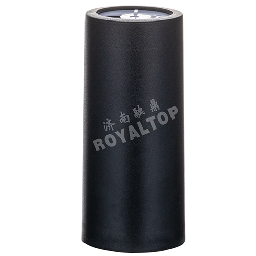 3oz Mini Plastic Salt Shaker