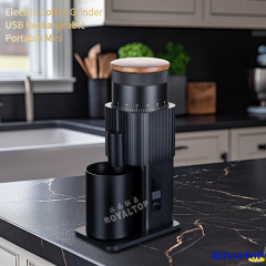 New Electric Coffee Grinder