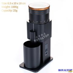New Electric Coffee Grinder