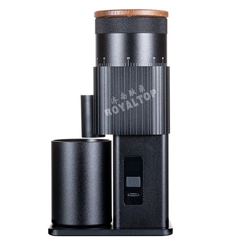 New Electric Coffee Grinder