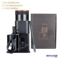 New Electric Coffee Grinder