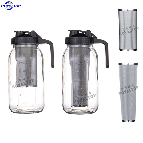 2L Cold Brew Coffee Maker