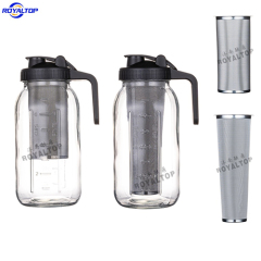 2L Cold Brew Coffee Maker