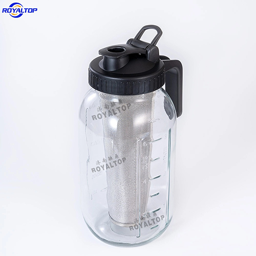 2L Cold Brew Coffee Maker
