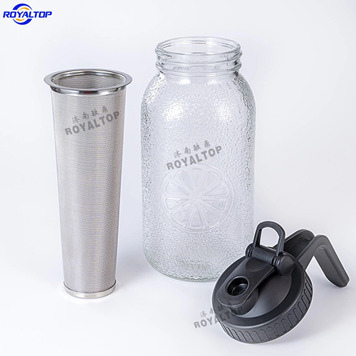 2L Cold Brew Coffee Maker