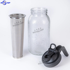 2L Cold Brew Coffee Maker