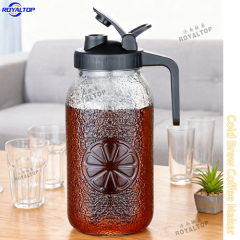 2L Cold Brew Coffee Maker