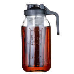 2L Cold Brew Coffee Maker