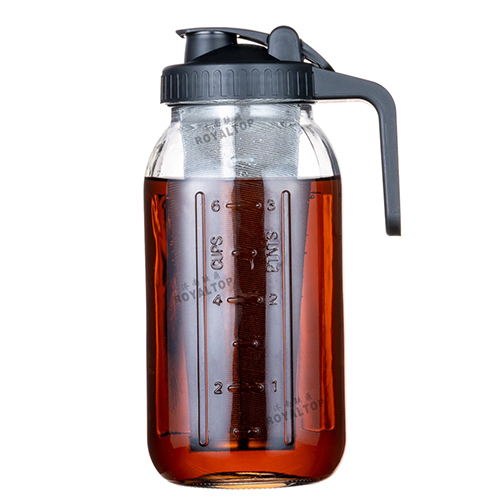 2L Cold Brew Coffee Maker