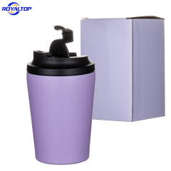 Insulated Coffee Mug for Travel