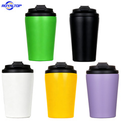 Insulated Coffee Mug for Travel