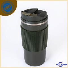 500ml Vacuum Insulated Coffee Tumbler