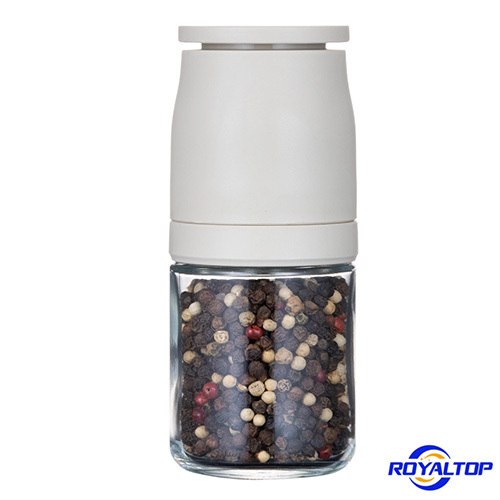 100ml Mini Salt and Pepper Mill