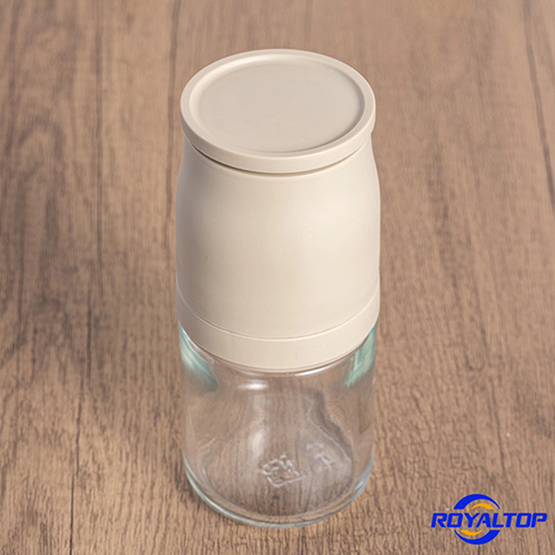 100ml Mini Salt and Pepper Mill