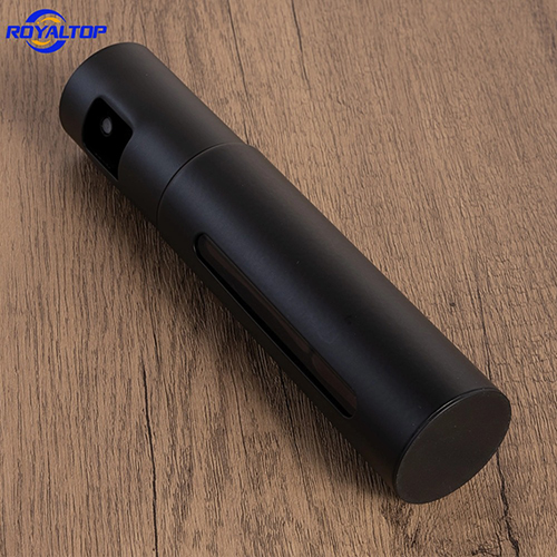 Golden Olive Oil Spray Bottle