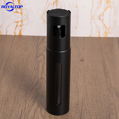 Golden Olive Oil Spray Bottle