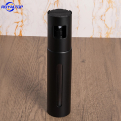 Golden Olive Oil Spray Bottle