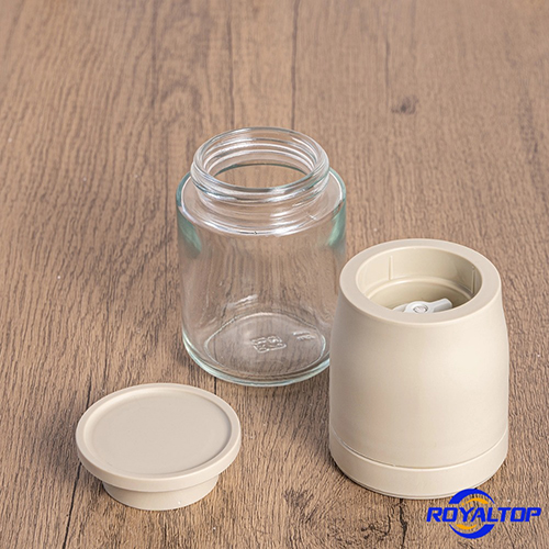 100ml Mini Salt and Pepper Mill