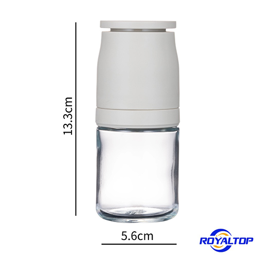 100ml Mini Salt and Pepper Mill