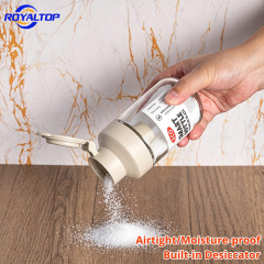 250ml Salt Shaker for Kitchen