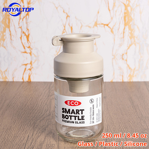 250ml Salt Shaker for Kitchen