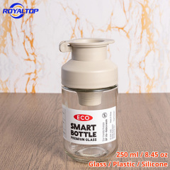 250ml Salt Shaker for Kitchen