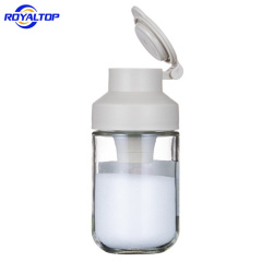 250ml Salt Shaker for Kitchen