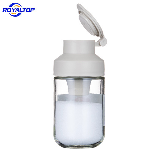 250ml Salt Shaker for Kitchen