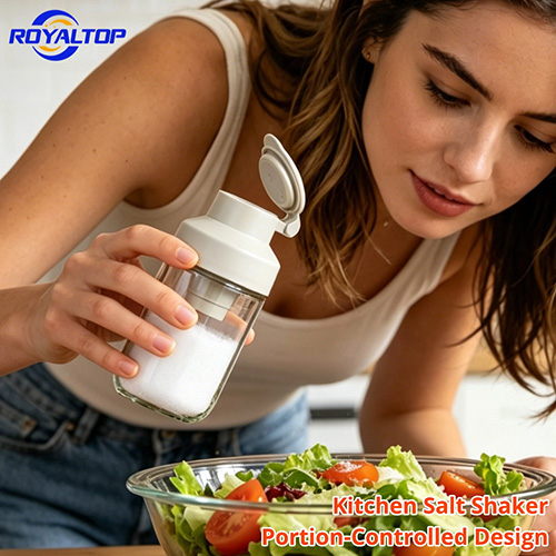 250ml Salt Shaker for Kitchen