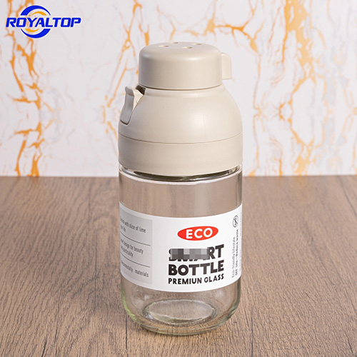 Kitchen Spice Powder Container