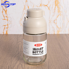 Kitchen Spice Powder Container
