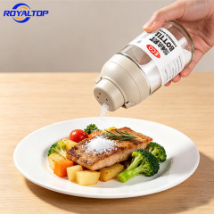 Kitchen Spice Powder Container