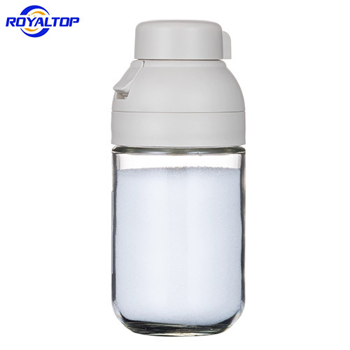 Kitchen Spice Powder Container