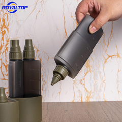 Portable Plastic Squeeze Bottle