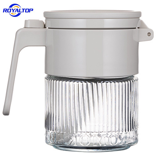 Kitchen Salt Shaker &amp; Spice Jar