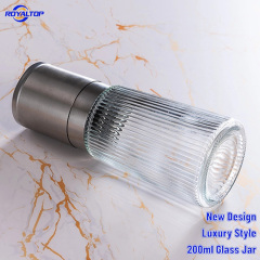 New Salt & Pepper Grinder Set
