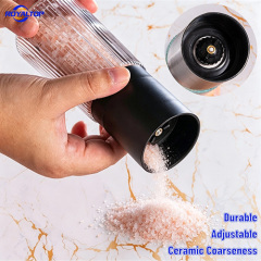 New Salt & Pepper Grinder Set
