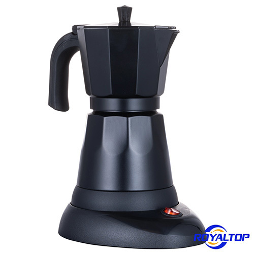 Electric Moka Pot