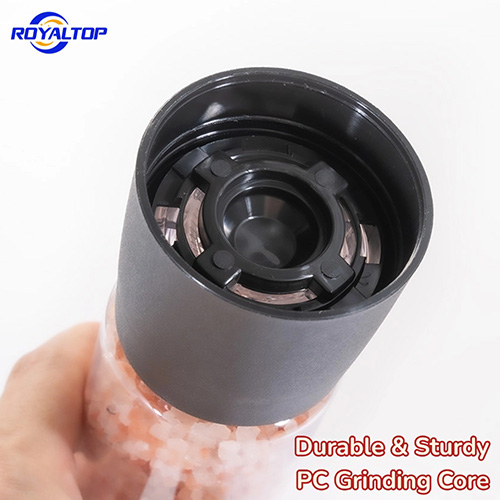 Salt & Pepper Grinder for Business