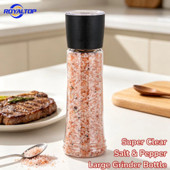 Salt & Pepper Grinder for Business