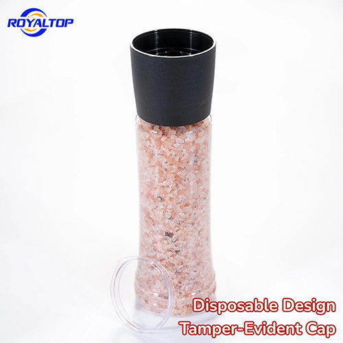 Salt & Pepper Grinder for Business