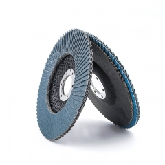 Economical Zirconia Flap Disc