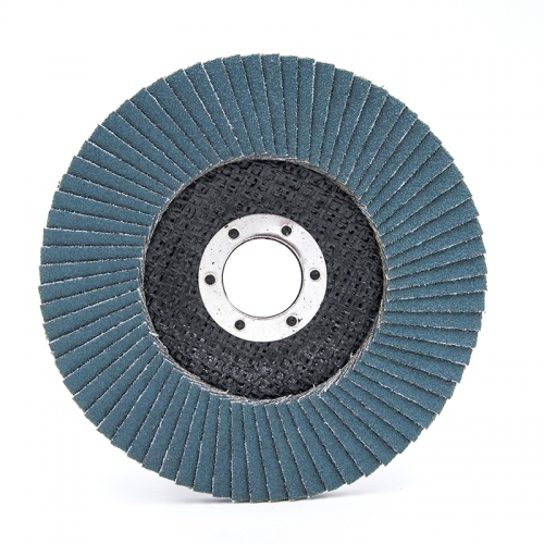 Economical Zirconia Flap Disc