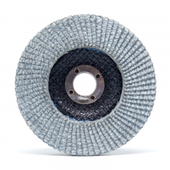 Flap Disc for Aluminum Surface Grinding