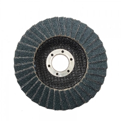 Abrasive Double Flap Disc