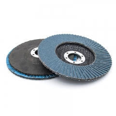 Economical Zirconia Flap Disc