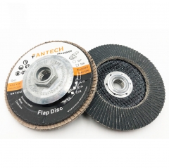 Flap Disc with 5/8