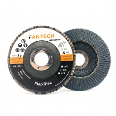 Germany Premium Zirconia Flap Disc